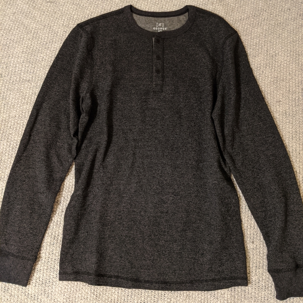 George Thermal Shirt